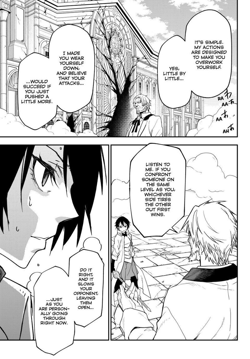 Tensei Shitara Slime Datta Ken - Chapter 140 image 17